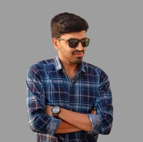 arpon chowdhury portfolio